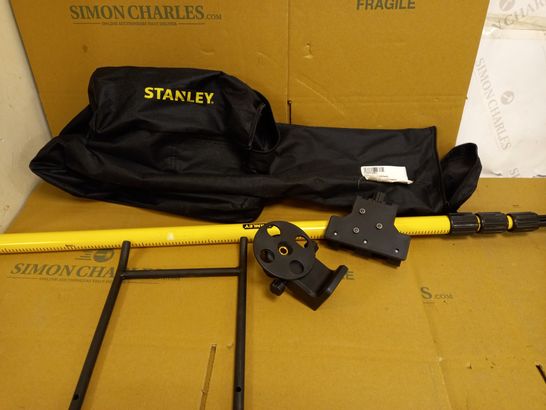 STANLEY 1-77-221 ADDITIONAL POLE WITH BRACKET, MULTI-COLOUR
