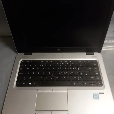 UNBOXED HP ELITEBOOK 840 INTEL CORE I5 LAPTOP