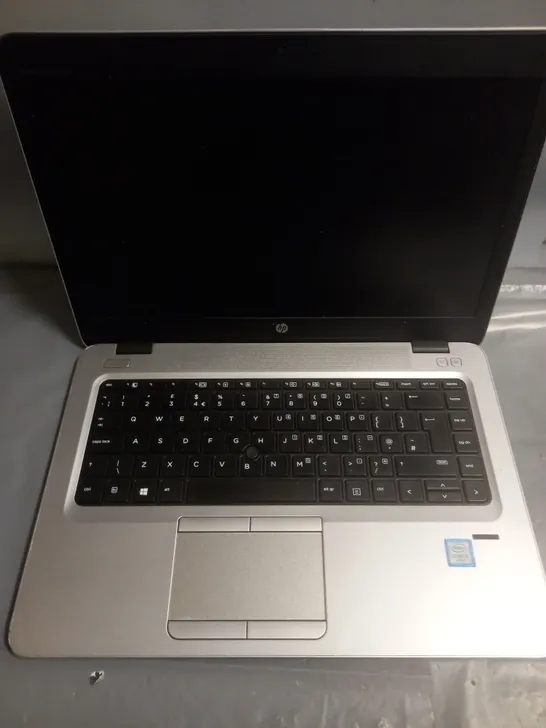 UNBOXED HP ELITEBOOK 840 INTEL CORE I5 LAPTOP