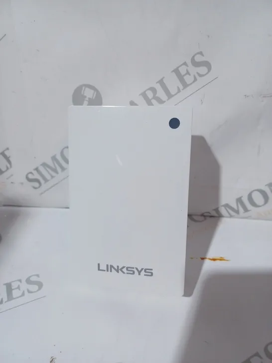 BOXED LINKSYS VELOP WHOLE HOME WIFI MESH EXPANDER