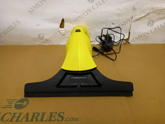 KARCHER WV1 WINDOW VAC 