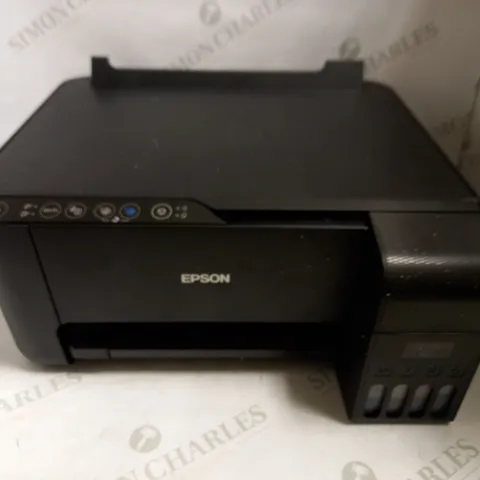 EPSON ECOTANK ET-2710 PRINTER