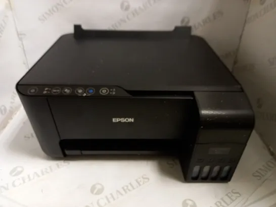 EPSON ECOTANK ET-2710 PRINTER