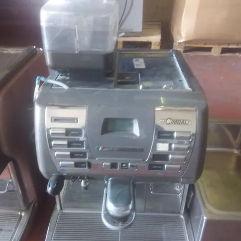 LA CIMBALI M53 DOLCE VITA COFFEE MACHINE
