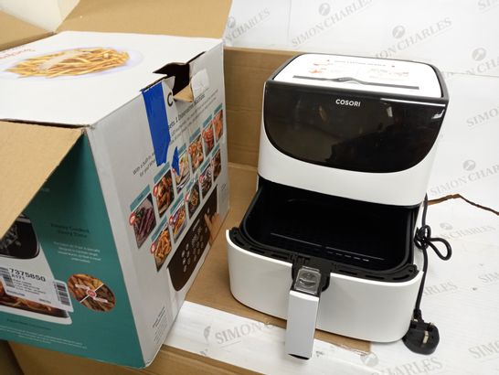 COSORI AIR FRYER MAX XL DIGITAL TOUCHSCREEN AIR FRYER OVEN