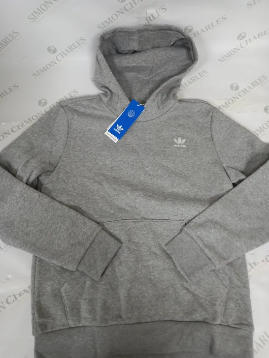 ADIDAS ORIGINAL CASUAL HOODIE SIZE 13-14 YEARS