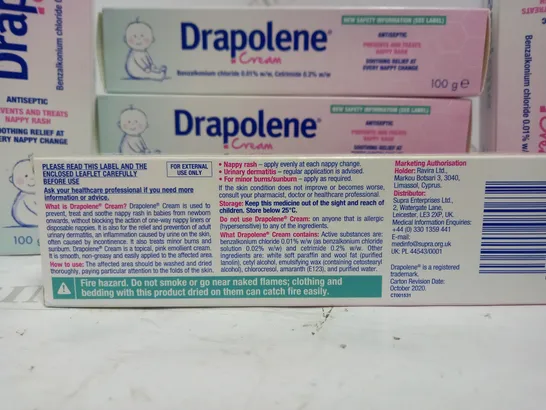 DRAPOLENE CREAM