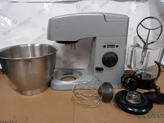 JOHN LEWIS STAND FOOD MIXER