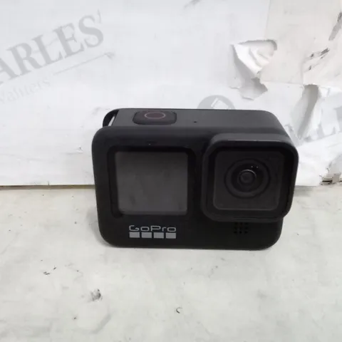 BOXED GOPRO 9 BLACK