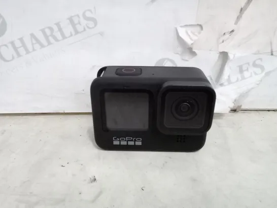 BOXED GOPRO 9 BLACK