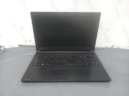 TOSHIBA SATELLITE PRO R50-B	15 INCH I3-4005U 1.70GHZ