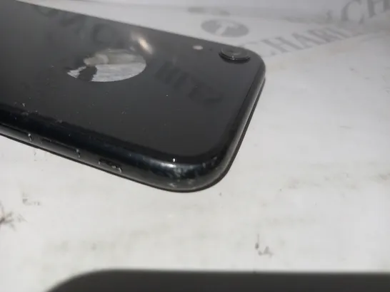 BOXED IPHONE XR - BLACK 