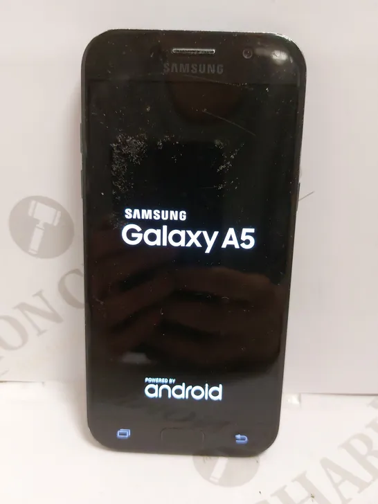 SAMSUNG GALAXY A5