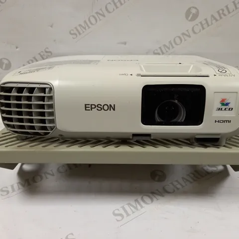 EPSON EB-X20 PROJECTOR