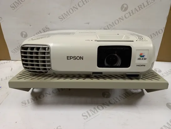 EPSON EB-X20 PROJECTOR