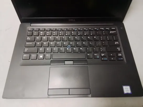 UNBOXED DELL LATITUDE 7490 INTEL CORE I5 7TH GEN LAPTOP