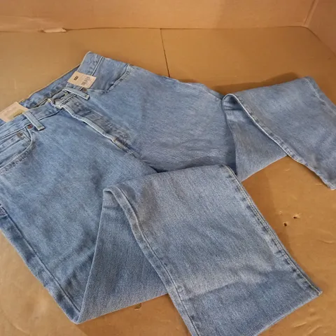 LEVIS 501 ORIGINAL JEANS - W31 L32