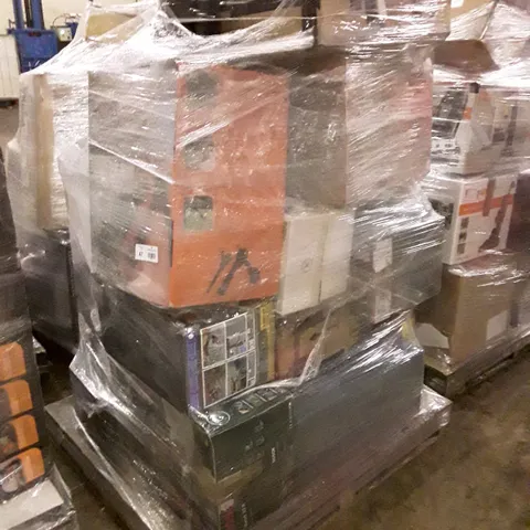 PALLET OF APPROXIMATELY 26 ASSORTED HOUSEHOLD & ELECTRICAL ITEMS INCLUDING