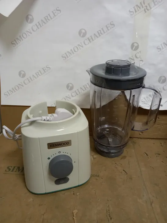 KENWOOD BLP41A0CT JUG BLENDER