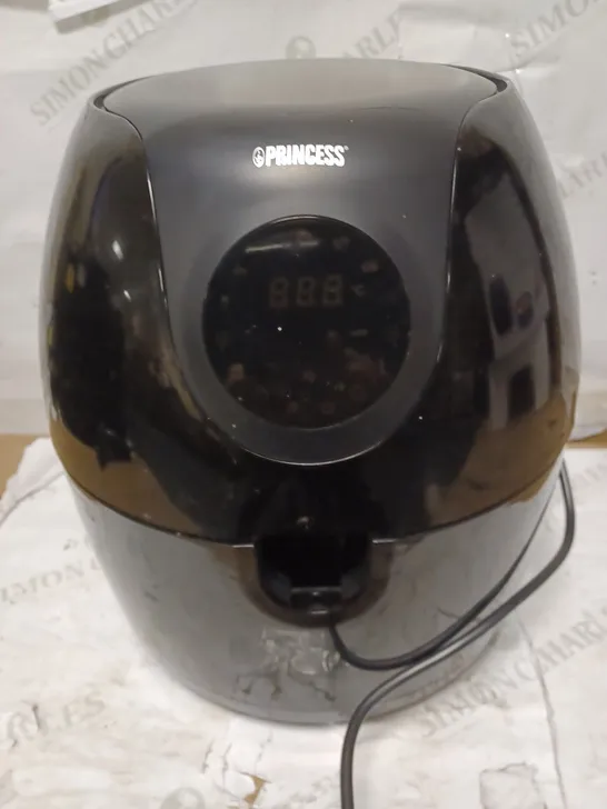 PRINCESS DIGITAL FAMILY AIR FRYER 