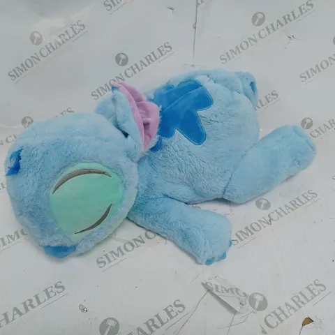 LILO AND STITCH, STITCH TEDDY BEAR