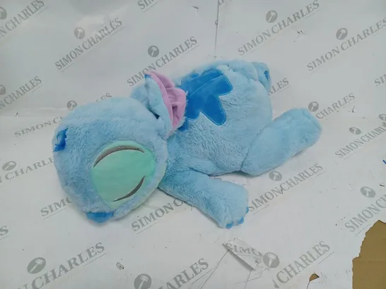 LILO AND STITCH, STITCH TEDDY BEAR