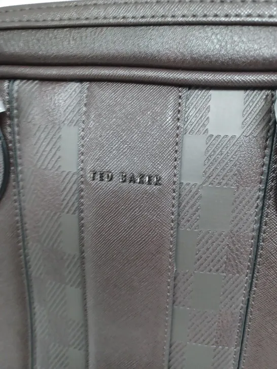 TED BAKER BAG