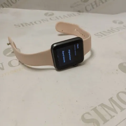 APPLE WATCH 7000 SERIES SMARTWATCH 