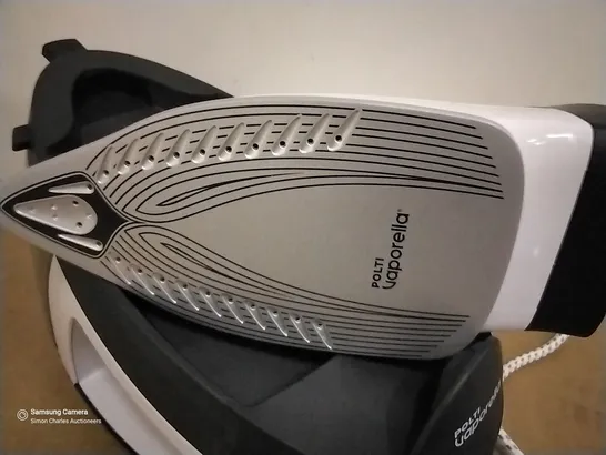 POLTI VAPORELLA CORDED STEAM IRON