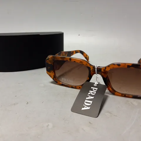 PRADA SYMBOLE SUNGLASSES