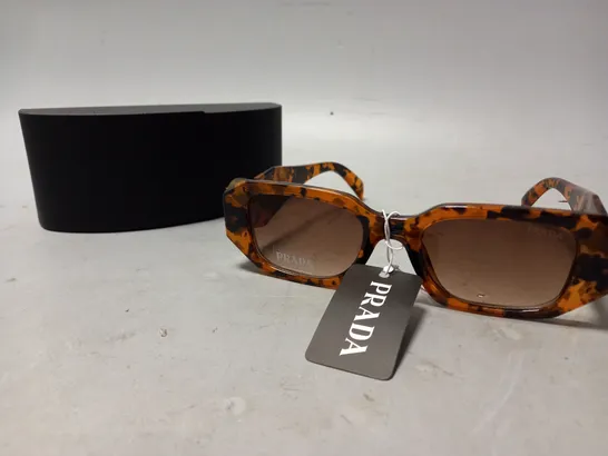 PRADA SYMBOLE SUNGLASSES