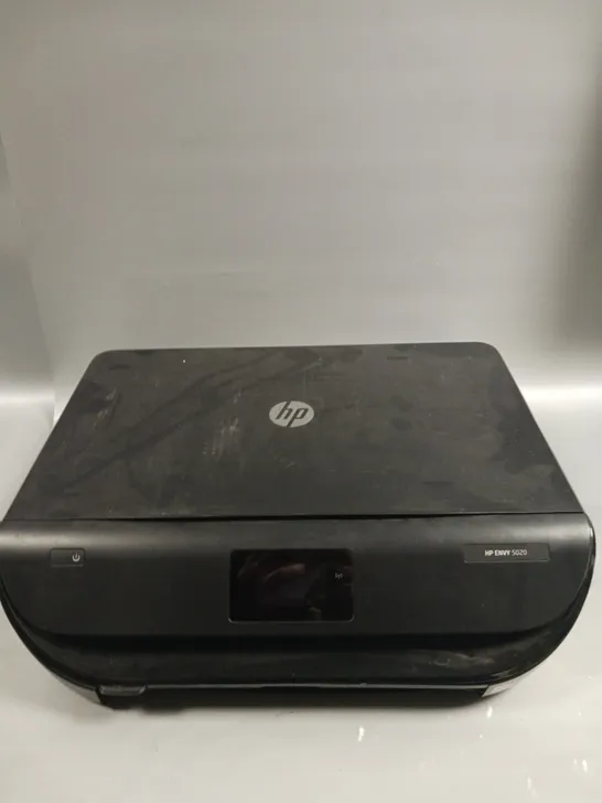 HP ENVY 5020 PRINTER 