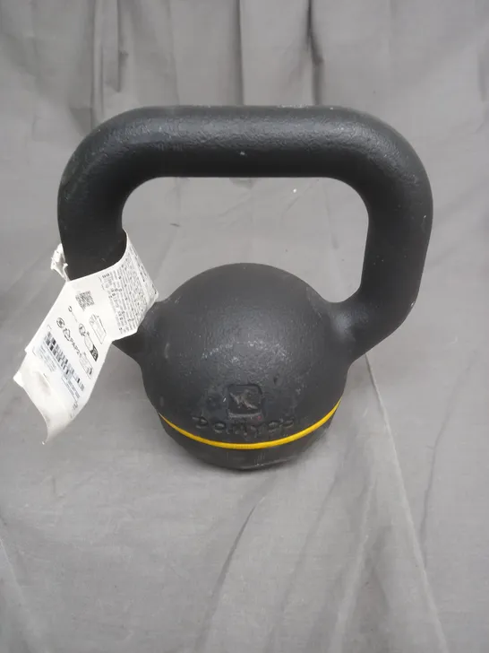 CORENGTH 12KG KETTLEBELL WEIGHT