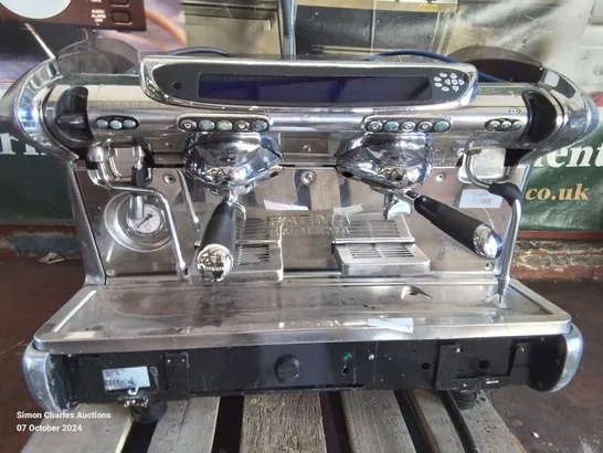 FAEMA EMBLEMA COMMERCIAL COFFEE ESPRESSO MACHINE 