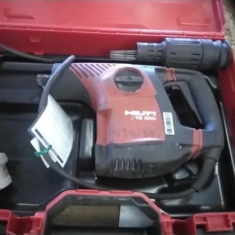 110V NEEDLE GUN HILTI