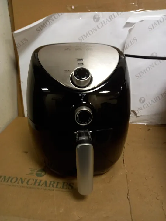 TOWER T17021 4.3 LITRE AIR FRYER