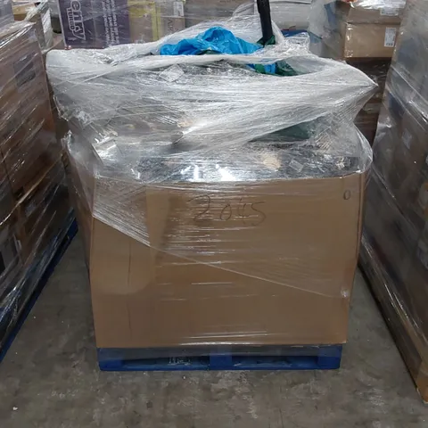 PALLET OF APPROXIMATELY 34 ASSORTED HOUSEHOLD & ELECTRICAL PRODUCTS TO INCLUDE