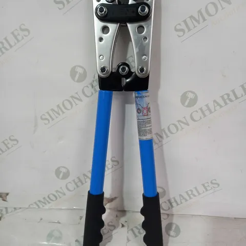 TEENO WIRE CRIMPER