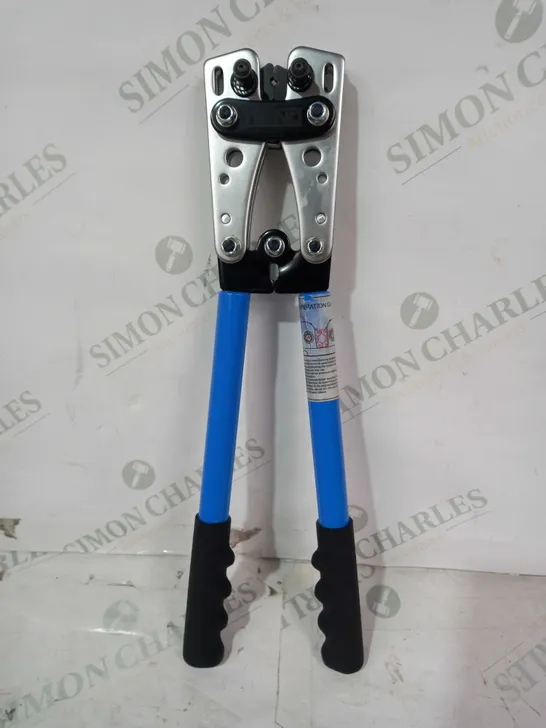 TEENO WIRE CRIMPER