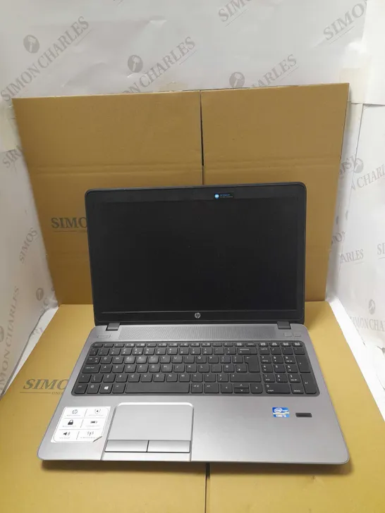 HP PRO BOOK 450 GO 15.6 INCH 