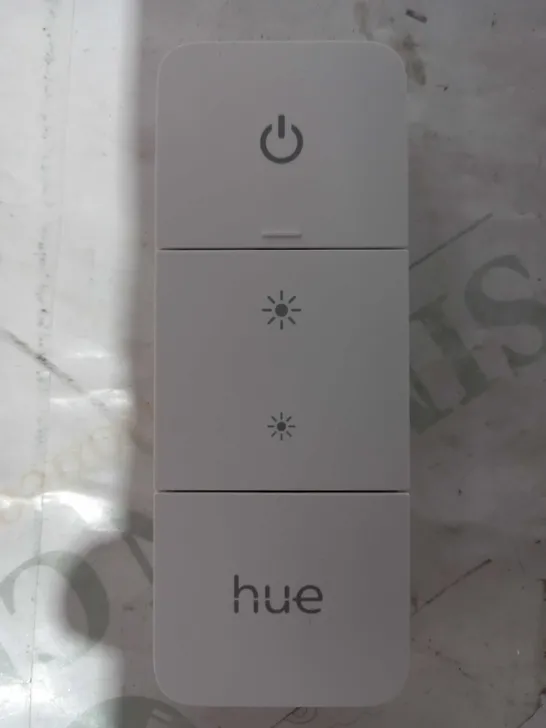 PHILIPS HUE ACCESSORIES - DIMMER SWITCH