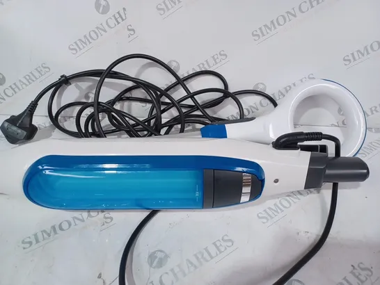 SHARK KLIK AND FLIP STEAM MOP 