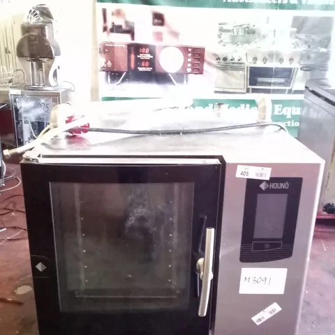 HOUNO SINGLE OVEN CPE 106