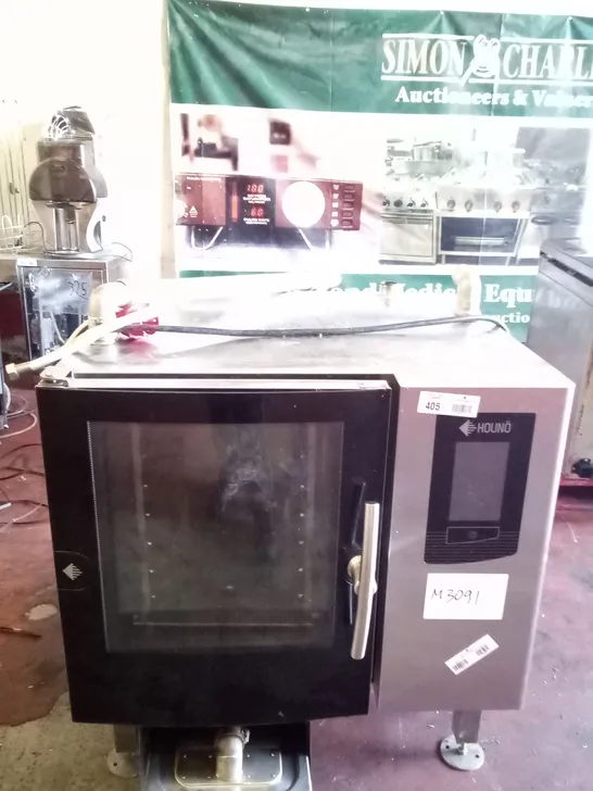 HOUNO SINGLE OVEN CPE 106