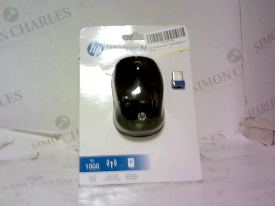 HP 200 WIRELESS MOUSE