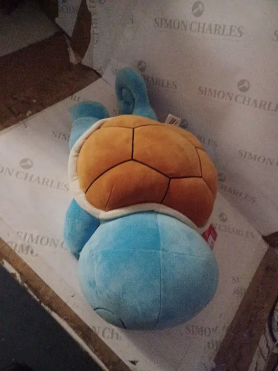 POKEMON SQUIRTLE 