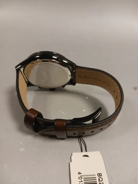 FOSSIL BQ2453 FENMORE WATCH