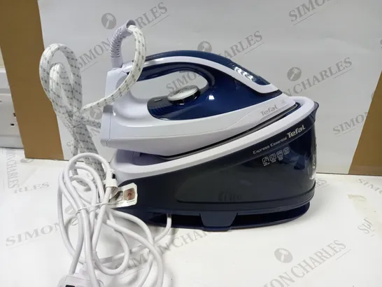 TEFAL SV6116 EXPRESS ESSENTIAL STEAM GENERATOR