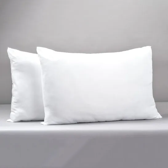 SLUMBERDOWN ANTI ALLERGY PILLOW