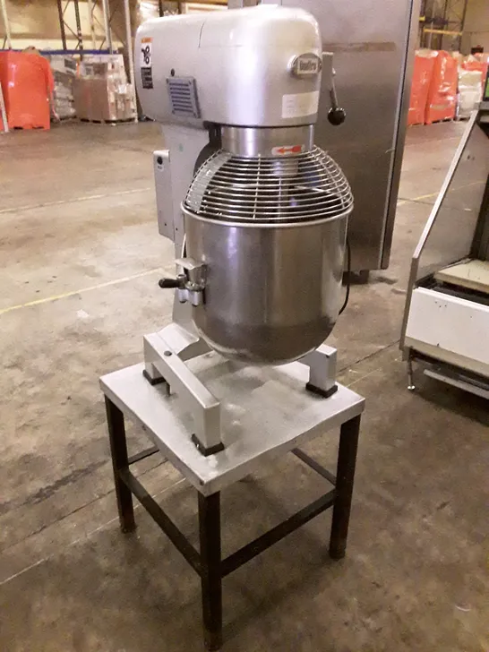 QUATTRO 30 QRT PLANETARY MIXER